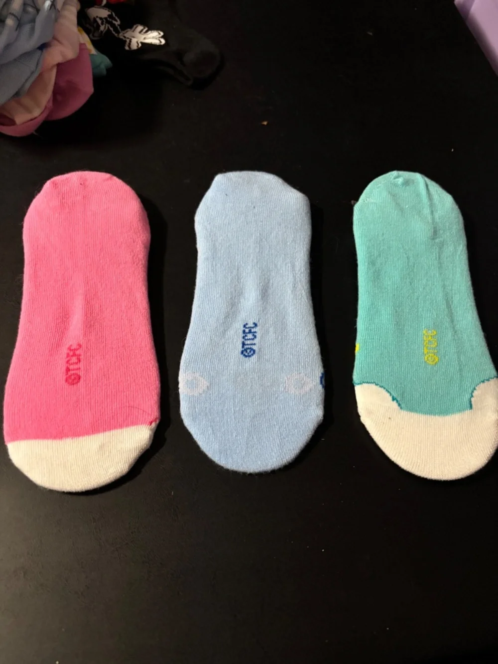 Care Bear Liner socks